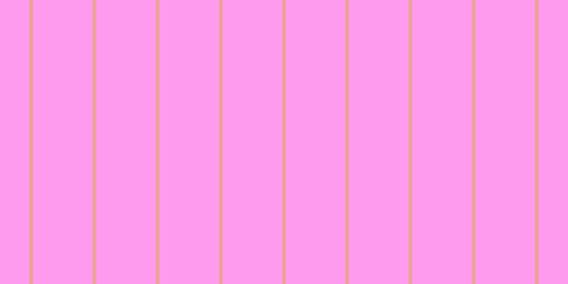 #ff39e0 (50%), #eba393 vertical lines, five pixels wide, eighty-four pixels apart