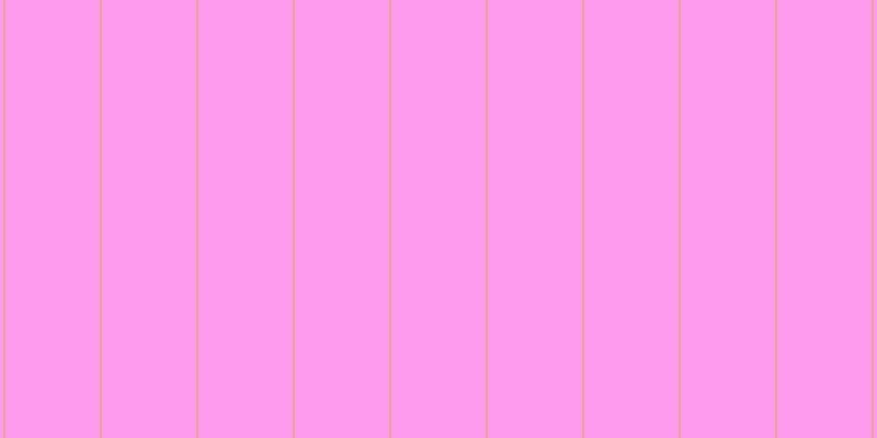 #ff39e0 (50%), #eba393 vertical lines, two pixels wide, eighty-six pixels apart