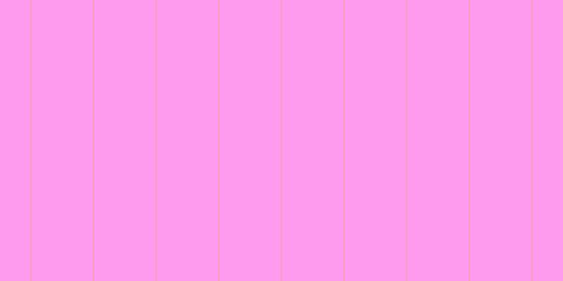 #ff39e0 (50%), #eba393 vertical lines, one pixels wide, eighty-eight pixels apart