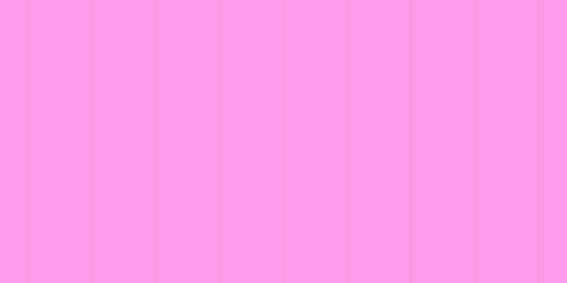 #ff39e0 (50%), #eba393 vertical lines, one pixels wide, eighty-nine pixels apart