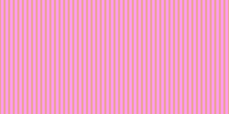 #ff39e0 (50%), #eba393 vertical lines, seven pixels wide, nine pixels apart