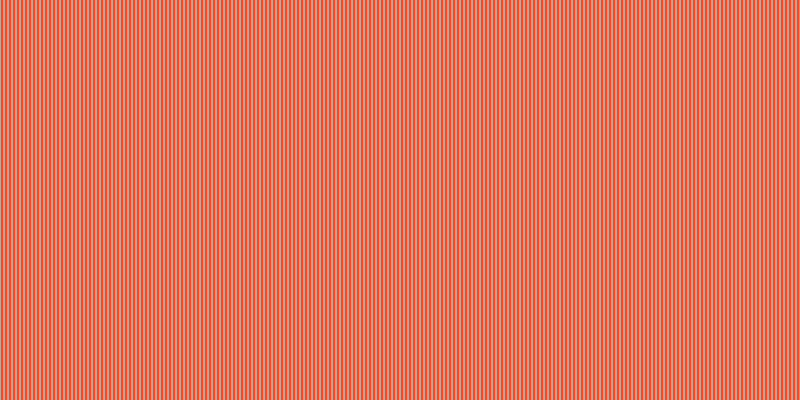 #ff4521, #caa393 vertical lines, two pixels wide, two pixels apart