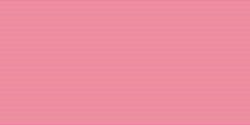 #ff46ac, #dbd393 horizontal lines, two pixels wide, two pixels apart