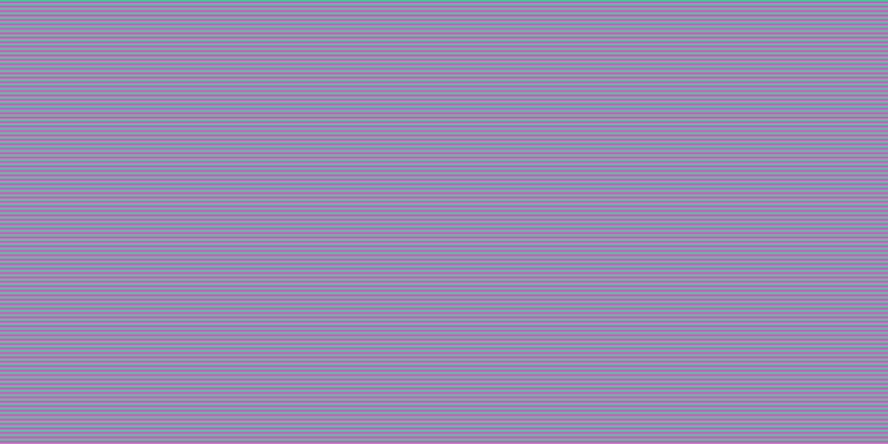#ff46cd, #36d393 horizontal lines, two pixels wide, two pixels apart