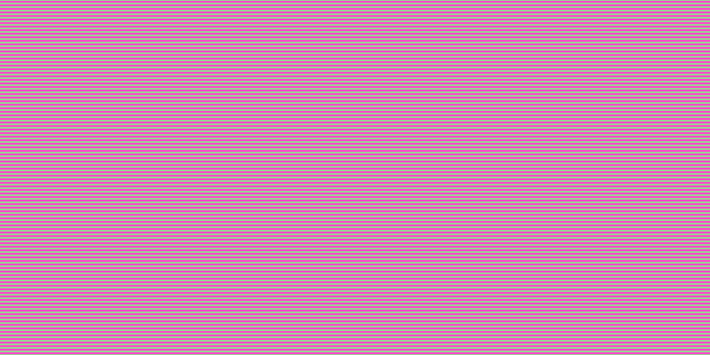 #ff46cd, #99d393 horizontal lines, two pixels wide, two pixels apart
