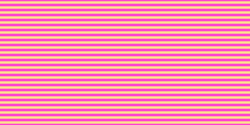 #ff46cd, #fcd393 horizontal lines, two pixels wide, two pixels apart