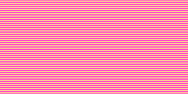 #ff46cd, #fcd393 horizontal lines, four pixels wide, four pixels apart