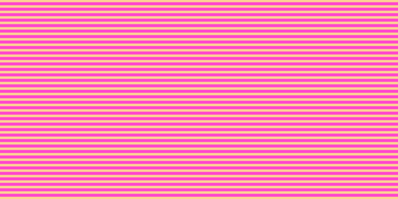 #ff46cd, #fcd393 horizontal lines, five pixels wide, six pixels apart