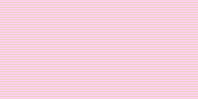 #ff46cd (25%), #dbd393 horizontal lines, two pixels wide, eight pixels apart