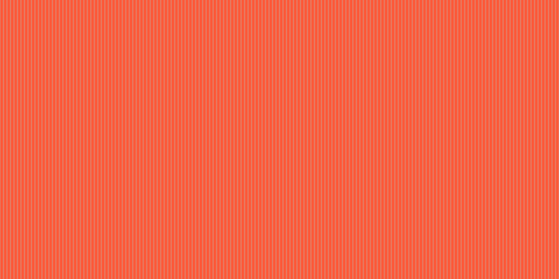 #ff5534, #caa393 vertical lines, one pixels wide, four pixels apart