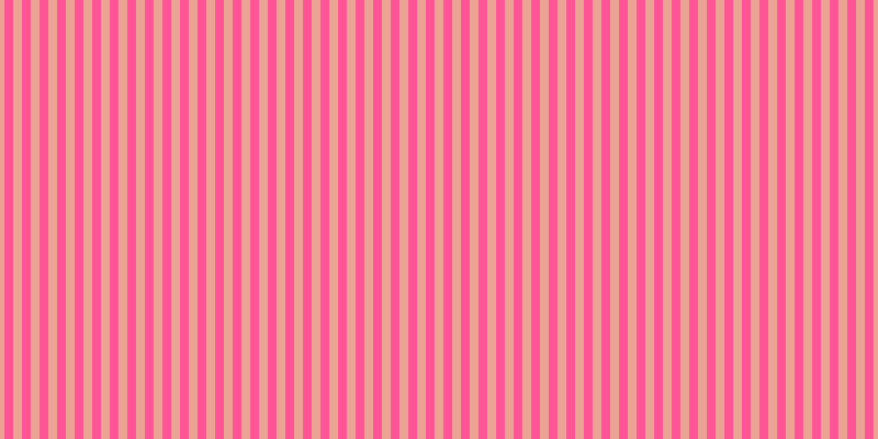 #ff5597, #eba393 vertical lines, eight pixels wide, eight pixels apart