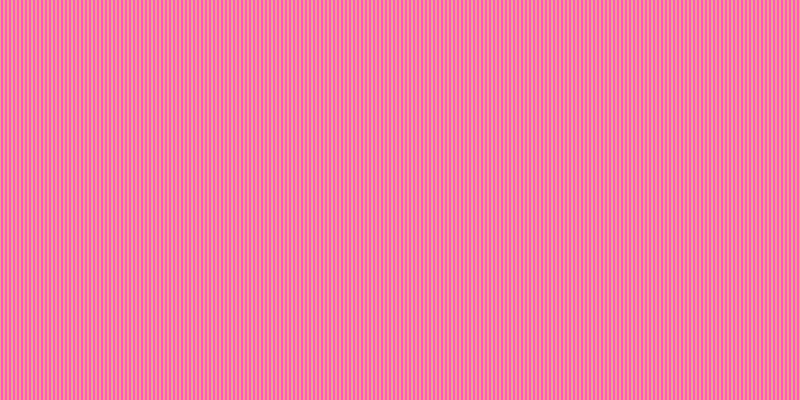 #ff55b8, #eba393 vertical lines, two pixels wide, two pixels apart