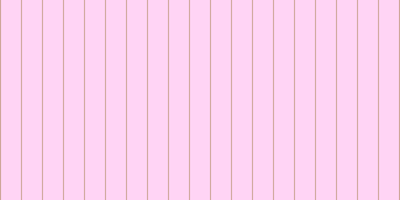 #ff55d9 (25%), #caa393 vertical lines, two pixels wide, forty pixels apart