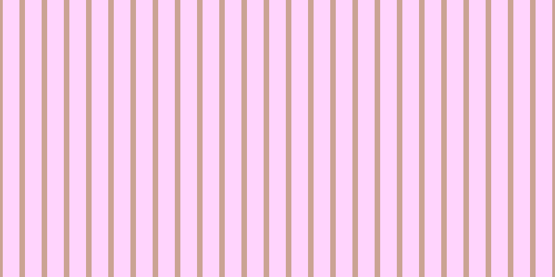#ff55fa (25%), #caa393 vertical lines, eight pixels wide, twenty-four pixels apart