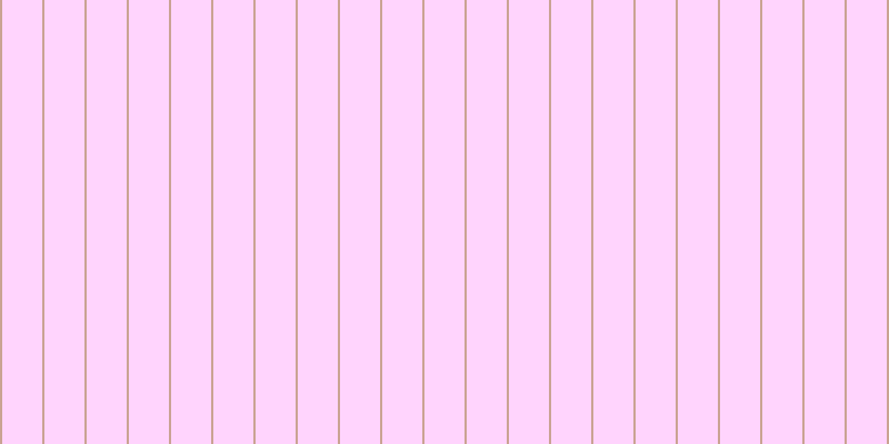 #ff55fa (25%), #caa393 vertical lines, two pixels wide, thirty-six pixels apart