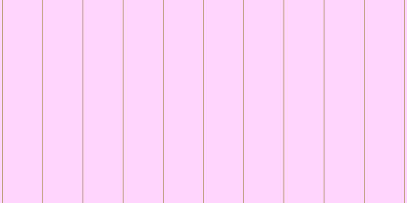 #ff55fa (25%), #caa393 vertical lines, two pixels wide, seventy-seven pixels apart