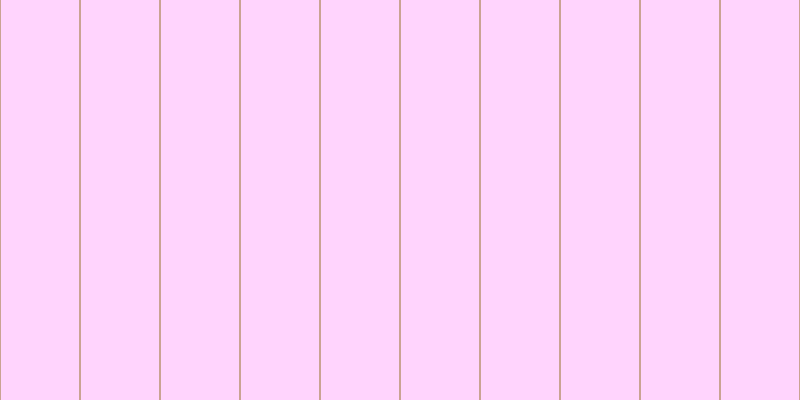 #ff55fa (25%), #caa393 vertical lines, two pixels wide, seventy-eight pixels apart
