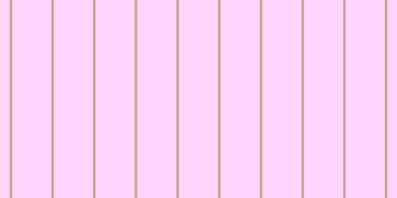 #ff55fa (25%), #caa393 vertical lines, five pixels wide, seventy-nine pixels apart