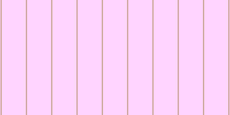 #ff55fa (25%), #caa393 vertical lines, four pixels wide, eighty-four pixels apart