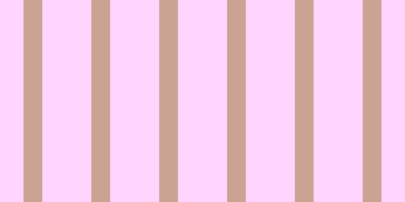 #ff55fa (25%), #caa393 vertical lines, thirty-seven pixels wide, ninety-seven pixels apart