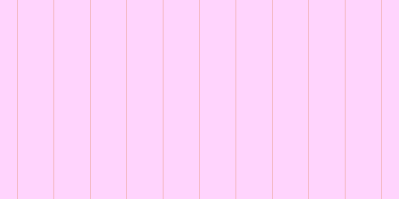 #ff55fa (25%), #eba393 vertical lines, one pixels wide, seventy-two pixels apart