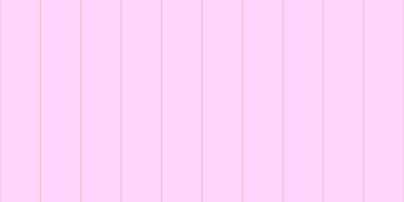 #ff55fa (25%), #eba393 vertical lines, one pixels wide, seventy-nine pixels apart