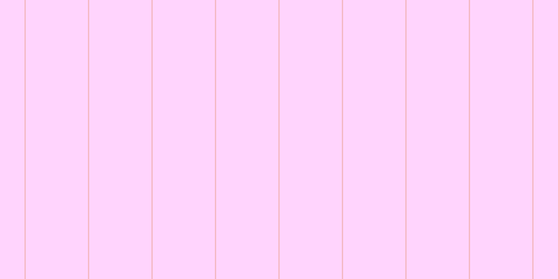 #ff55fa (25%), #eba393 vertical lines, one pixels wide, ninety pixels apart