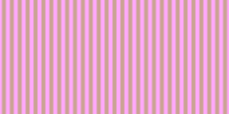 #ff55fa (50%), #caa393 vertical lines, two pixels wide, two pixels apart