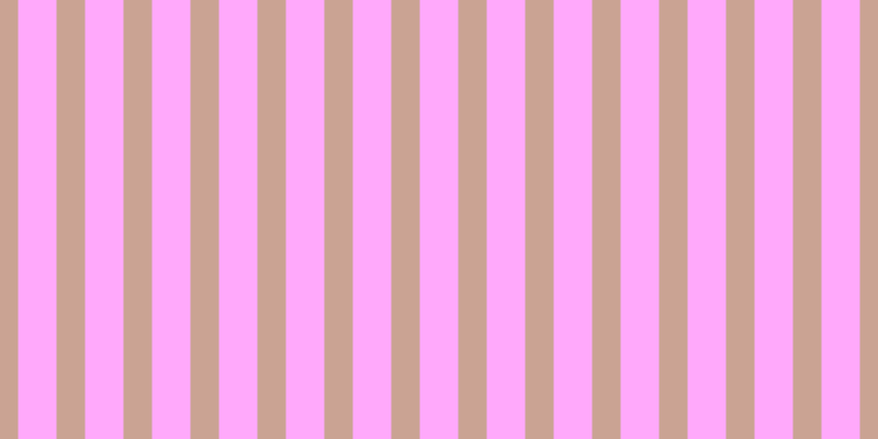 #ff55fa (50%), #caa393 vertical lines, twenty-six pixels wide, thirty-five pixels apart