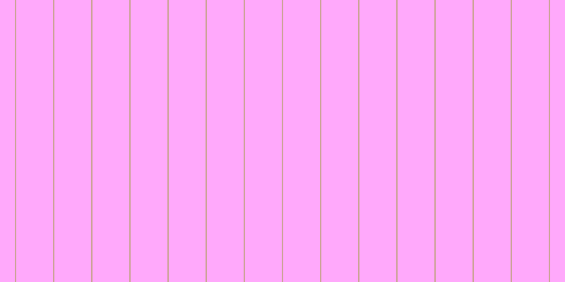 #ff55fa (50%), #caa393 vertical lines, two pixels wide, fifty-two pixels apart
