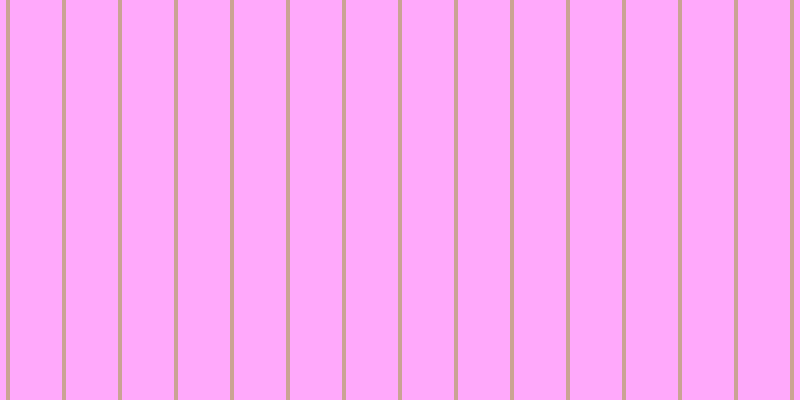 #ff55fa (50%), #caa393 vertical lines, four pixels wide, fifty-two pixels apart