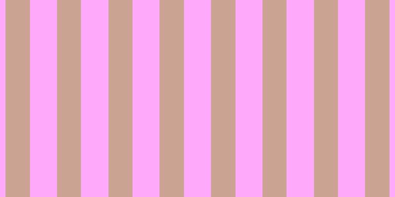 #ff55fa (50%), #caa393 vertical lines, forty-nine pixels wide, fifty-five pixels apart