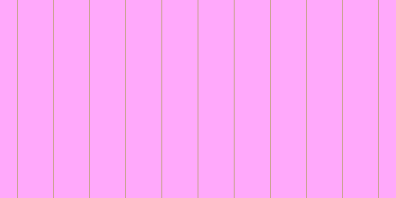 #ff55fa (50%), #caa393 vertical lines, two pixels wide, seventy-one pixels apart