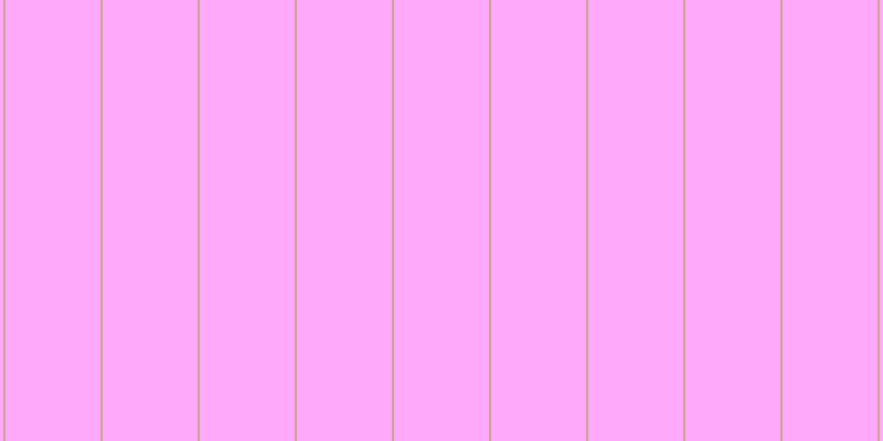 #ff55fa (50%), #caa393 vertical lines, two pixels wide, eighty-six pixels apart