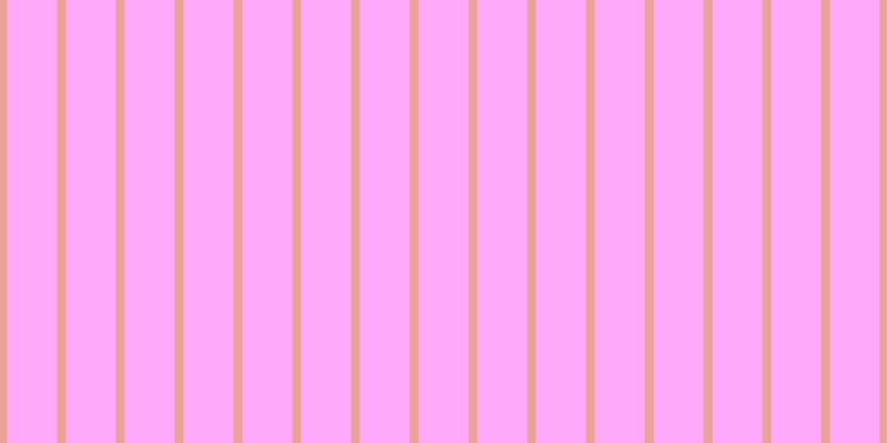 #ff55fa (50%), #eba393 vertical lines, eight pixels wide, forty-five pixels apart