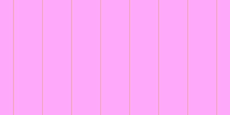 #ff55fa (50%), #eba393 vertical lines, two pixels wide, ninety-nine pixels apart