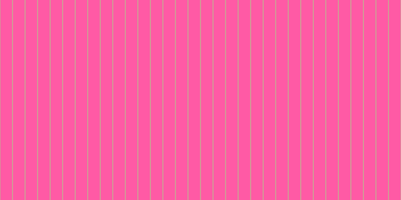 #ff5aa5, #caa393 vertical lines, two pixels wide, twenty-three pixels apart