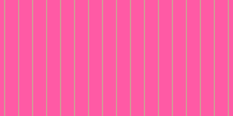 #ff5aa5, #caa393 vertical lines, four pixels wide, forty-four pixels apart