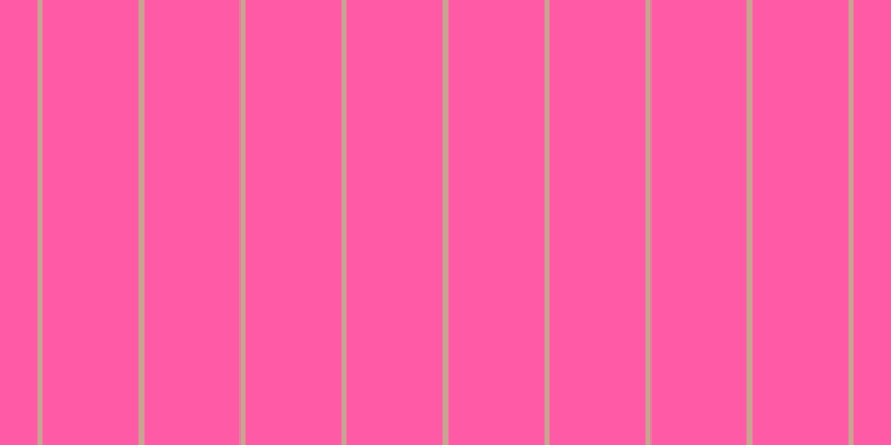 #ff5aa5, #caa393 vertical lines, five pixels wide, eighty-six pixels apart