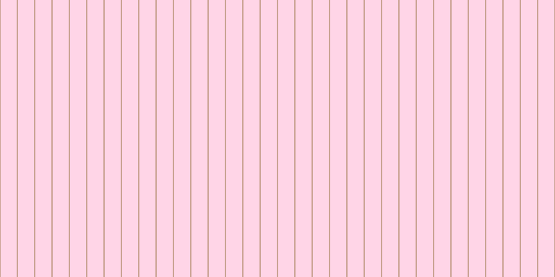 #ff5aa5 (25%), #caa393 vertical lines, two pixels wide, twenty-three pixels apart
