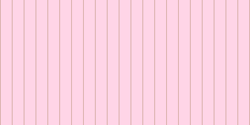 #ff5aa5 (25%), #caa393 vertical lines, two pixels wide, thirty-six pixels apart