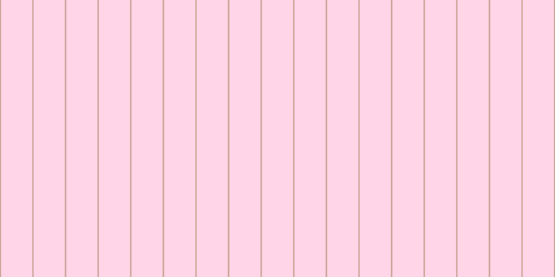 #ff5aa5 (25%), #caa393 vertical lines, two pixels wide, forty-five pixels apart