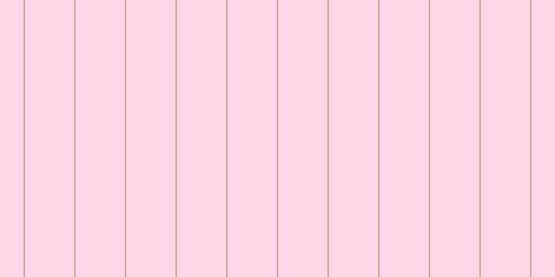#ff5aa5 (25%), #caa393 vertical lines, two pixels wide, seventy-one pixels apart