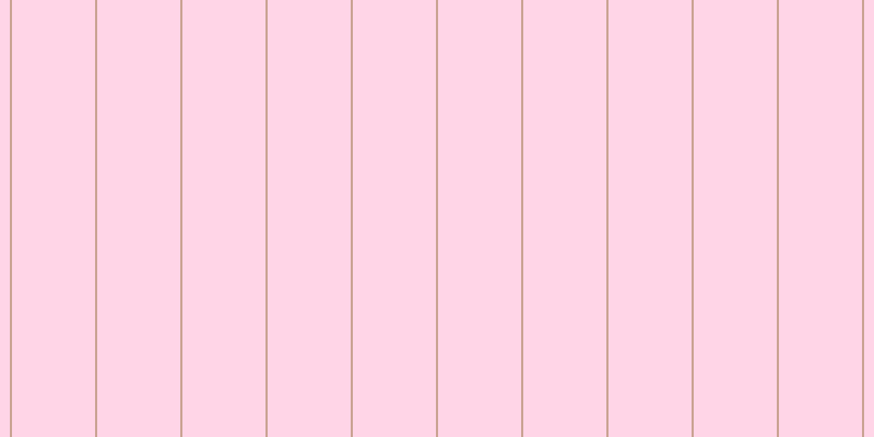 #ff5aa5 (25%), #caa393 vertical lines, two pixels wide, seventy-six pixels apart