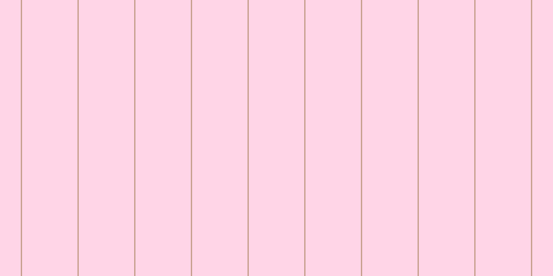 #ff5aa5 (25%), #caa393 vertical lines, two pixels wide, eighty pixels apart
