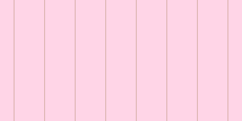 #ff5aa5 (25%), #caa393 vertical lines, two pixels wide, ninety-nine pixels apart