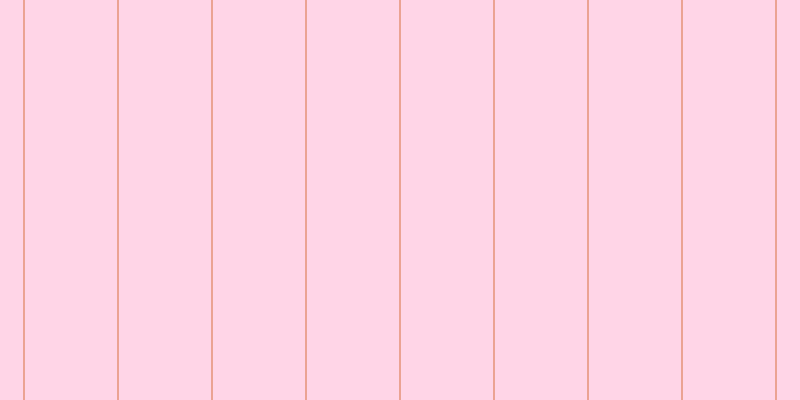 #ff5aa5 (25%), #eba393 vertical lines, two pixels wide, ninety-two pixels apart