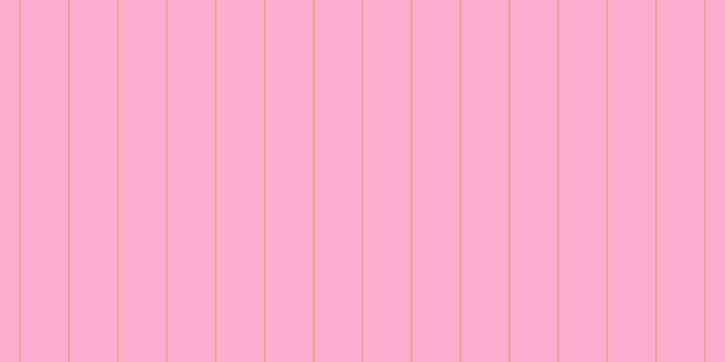 #ff5aa5 (50%), #eba393 vertical lines, two pixels wide, fifty-two pixels apart