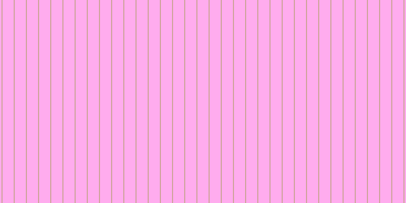 #ff5ae0 (50%), #caa393 vertical lines, two pixels wide, twenty-two pixels apart