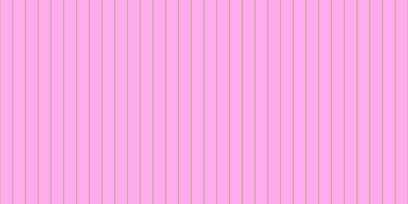 #ff5ae0 (50%), #caa393 vertical lines, two pixels wide, twenty-three pixels apart